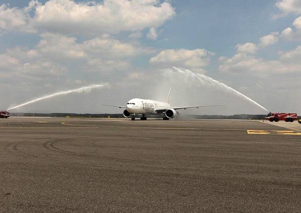 Malpensa Generiche