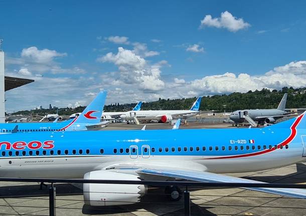 Malpensa Generiche