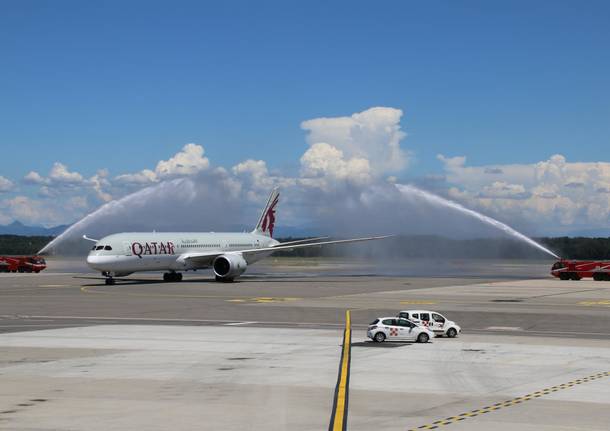 Malpensa Generiche