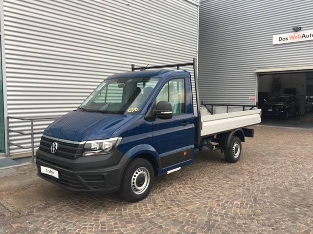 Martignoni Volkswagen
