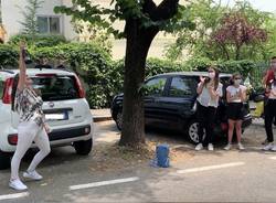 maturità Gallarate