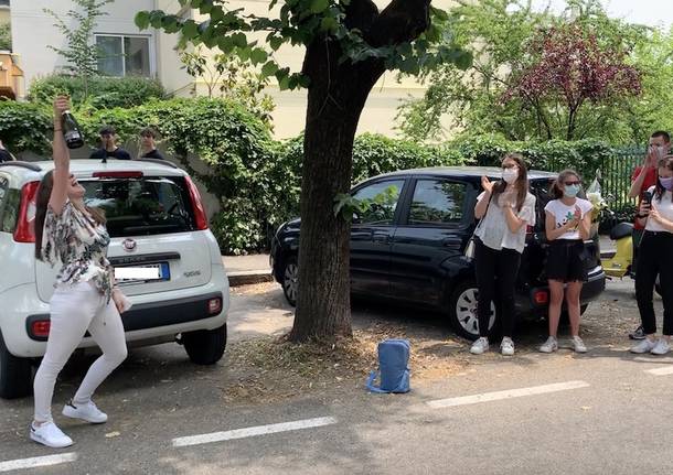 maturità Gallarate