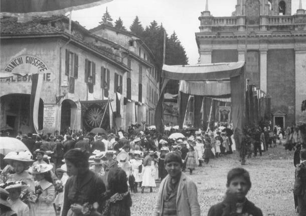 Metamorfosi urbana, 17esima puntata: piazza Motta