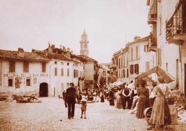 Metamorfosi urbana, 17esima puntata: piazza Motta