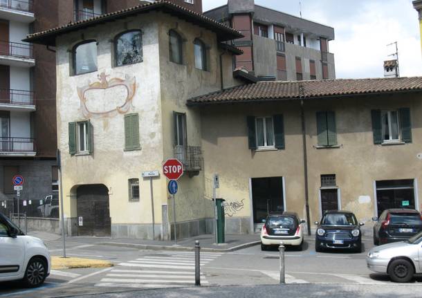 Metamorfosi urbana, 17esima puntata: piazza Motta