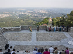 mostra artigiani sacro monte