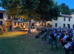 "Musica classica in Villa Parravicini" a San Giorgio su Legnano