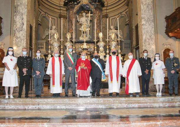 Nella Chiesa dedicata ai Santi Pietro e Paolo si festeggia la Patronale