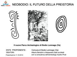 Neobodio, un parco tematico per valorizzare la storia e l’archeologia a Bodio Lomnago