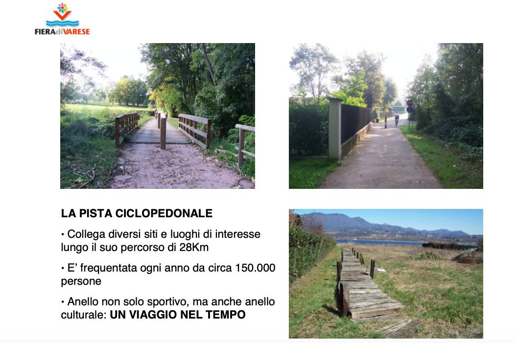 Neobodio, un parco tematico per valorizzare la storia e l’archeologia a Bodio Lomnago