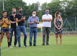 Nuova sede per 'Amatori Tradate Rugby Club