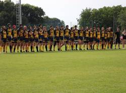 Nuova sede per 'Amatori Tradate Rugby Club
