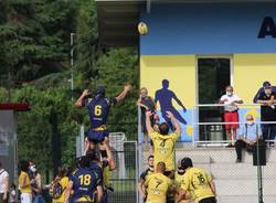 Nuova sede per 'Amatori Tradate Rugby Club
