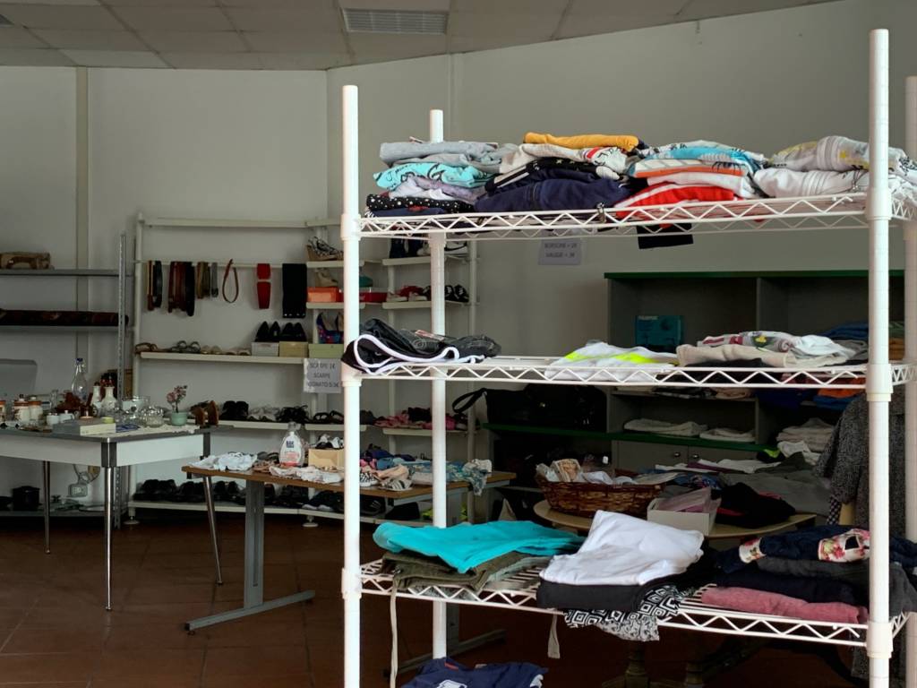 nuovo Stendipanni Mamme in cerchio