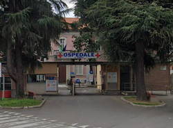 Ospedale Abbiategrasso