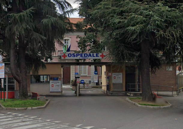 Ospedale Abbiategrasso