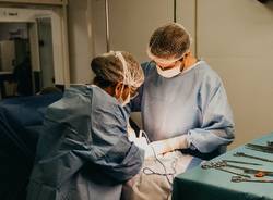 ospedale operazione chirurgia