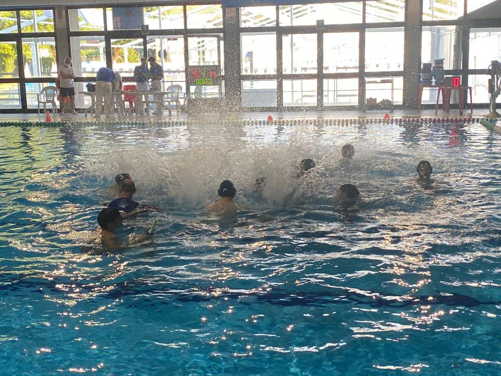 Pallanuoto RNL