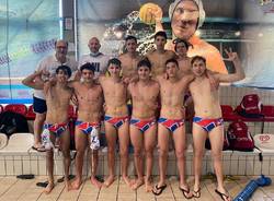 Pallanuoto RNL Under 18