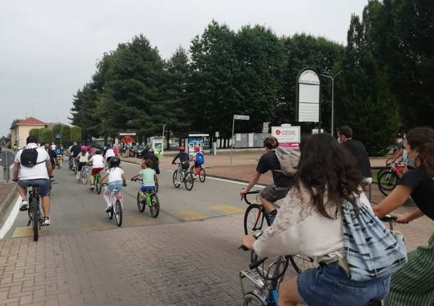 pedalata olgiate olona giornata mondiale bicicletta