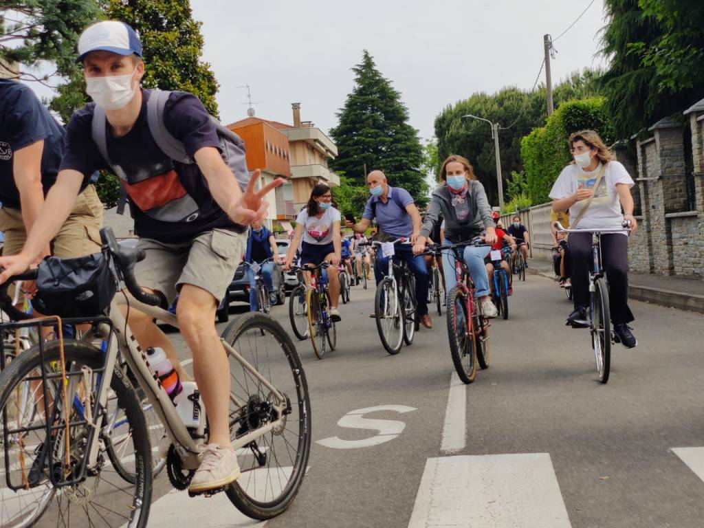 pedalata olgiate olona giornata mondiale bicicletta