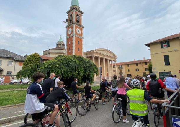 pedalata olgiate olona giornata mondiale bicicletta