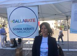 più gallarate