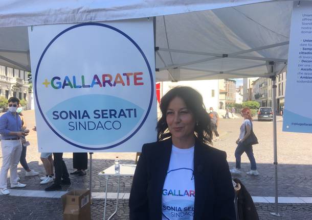 più gallarate