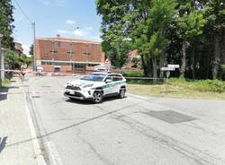 Polizia Locale Nosate
