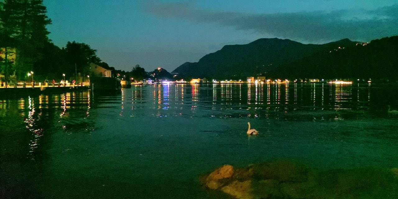 Porto Ceresio - foto di Laura Olivas