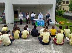 Premiazione concorso letterario Luigi Stadera