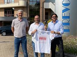 prevcom basket sponsor pallacanestro varese