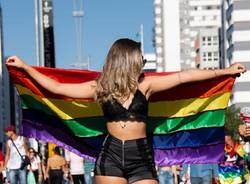 pride