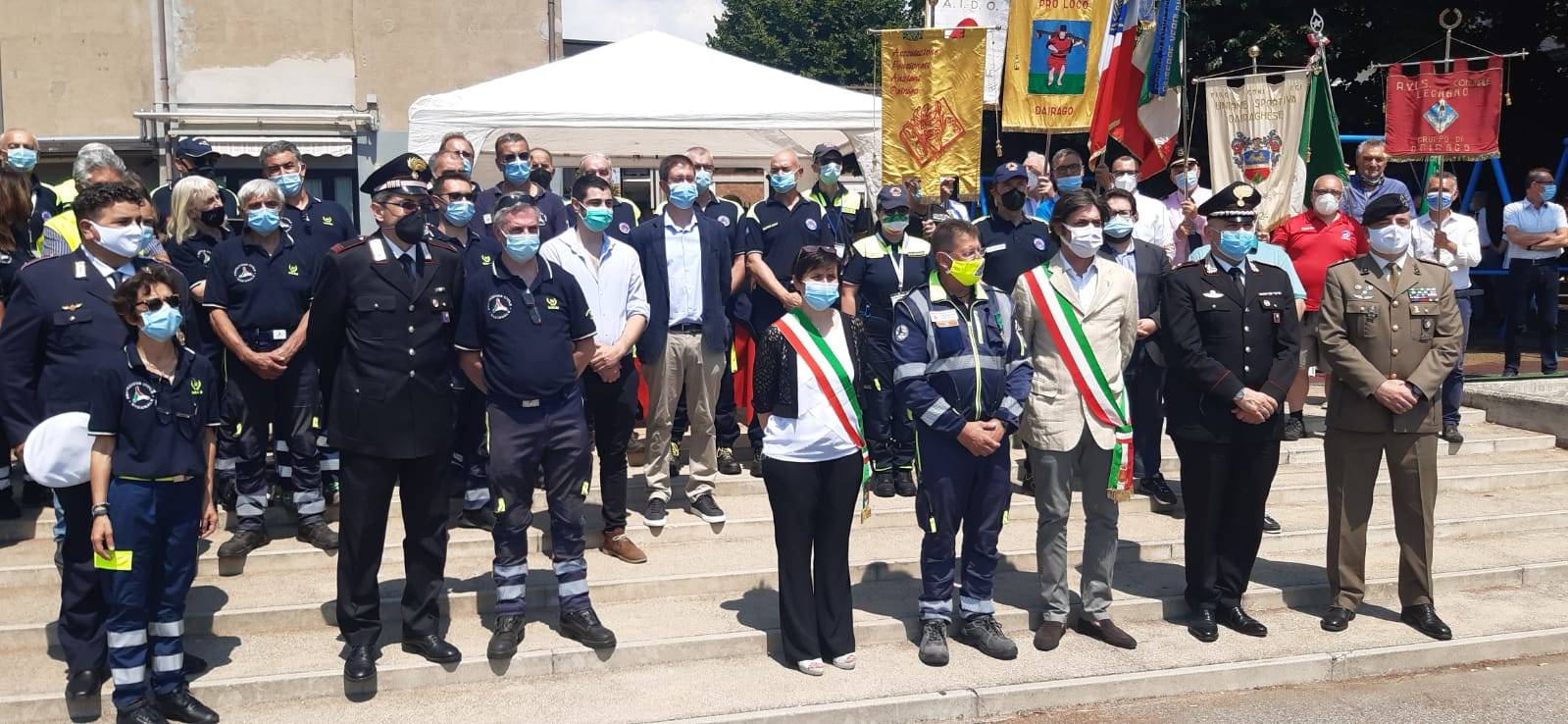 Prociv di Dairago
