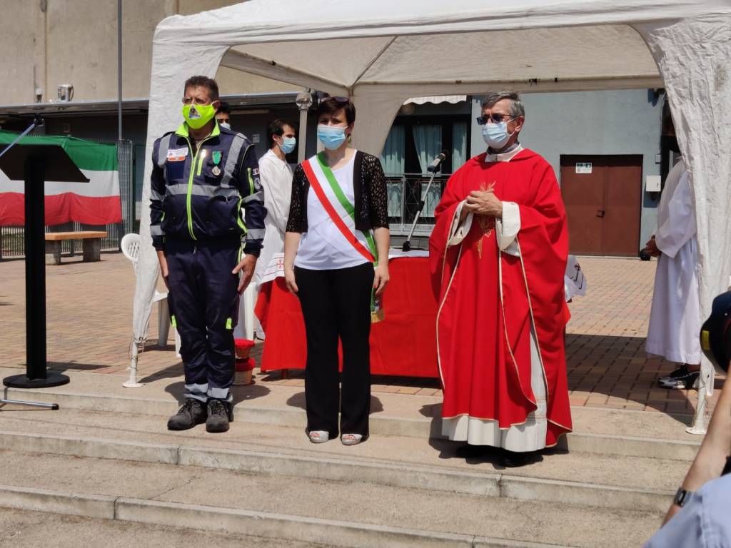 Prociv di Dairago