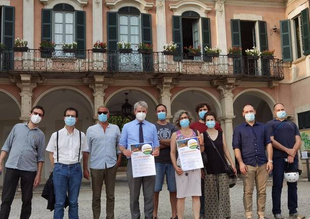 progetto concittadino galimberti parchi