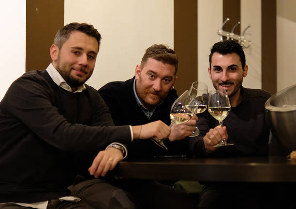 REST Gallarate