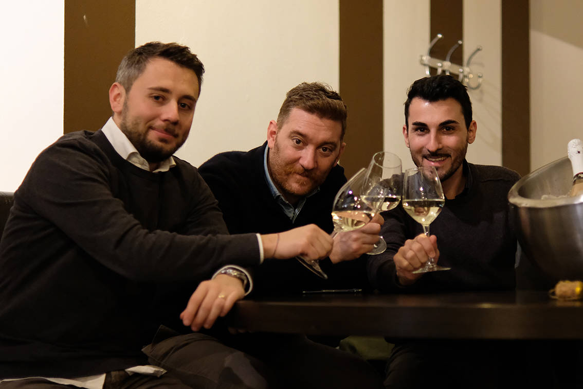 REST Gallarate