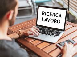 RICERCA LAVORO