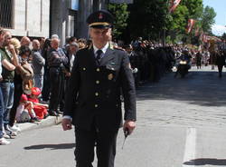 Roberto Curati Polizia Locale 
