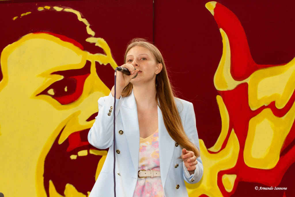 Saronno torna a vivere con la Festa della Musica