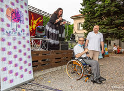 Saronno torna a vivere con la Festa della Musica