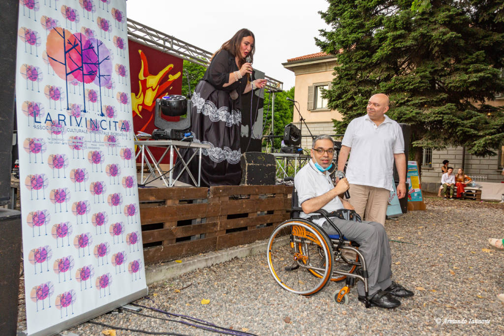 Saronno torna a vivere con la Festa della Musica