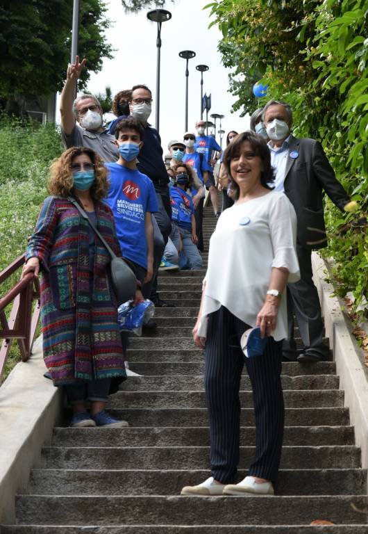 sciare e Crenna testa e cuore tour gallarate