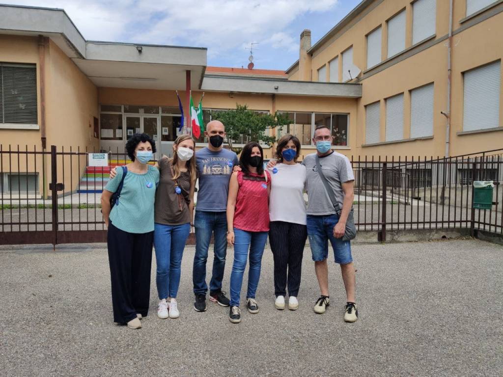 sciare e Crenna testa e cuore tour gallarate