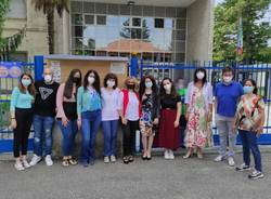 scuola albizzate bullismo