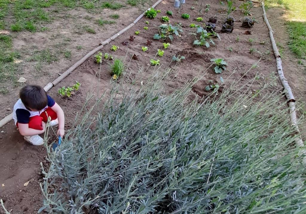 scuola dell'infanzia jerago