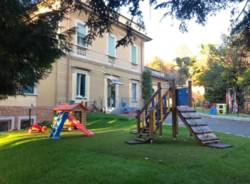 Scuola infanzia Foscarini