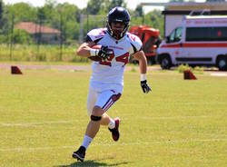skorpions varese football americano 2021