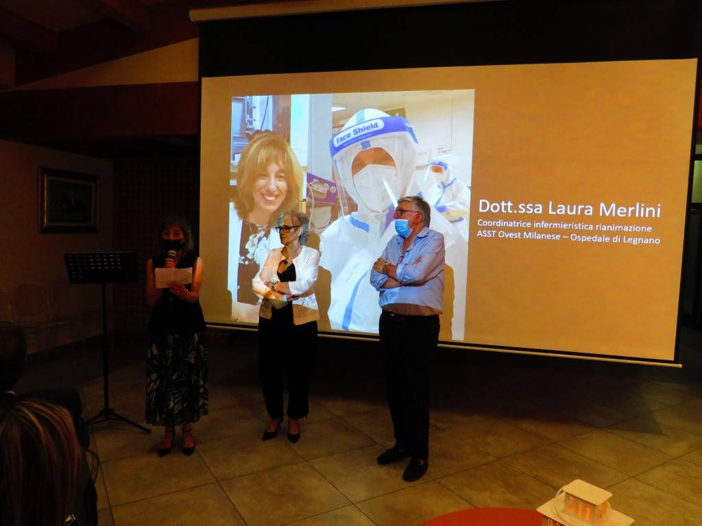 “Sole nel cuore”: il premio per ricordare Clara Casati